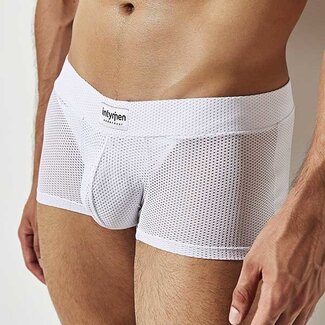 Intymen Intymen Mesh boxershort