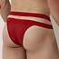 Sexyboy Red kinky slip