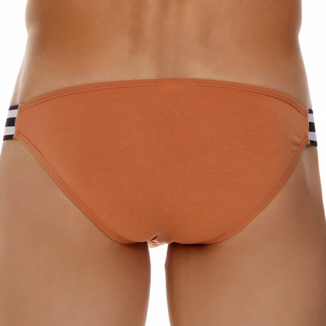 Jor Chill slip oranje