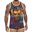 Jor Rivera tank-top 1657PR