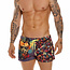 Jor Rivera sport short