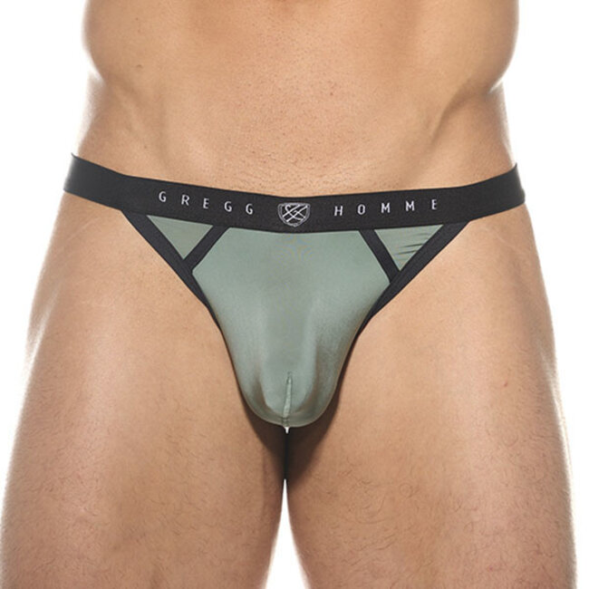 Gregg Homme Room-max thong