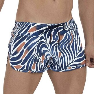 Clever Clever Enigma atleta zwemshort