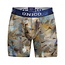 Mundo Unico Mundo Unico Nori  boxershort medio