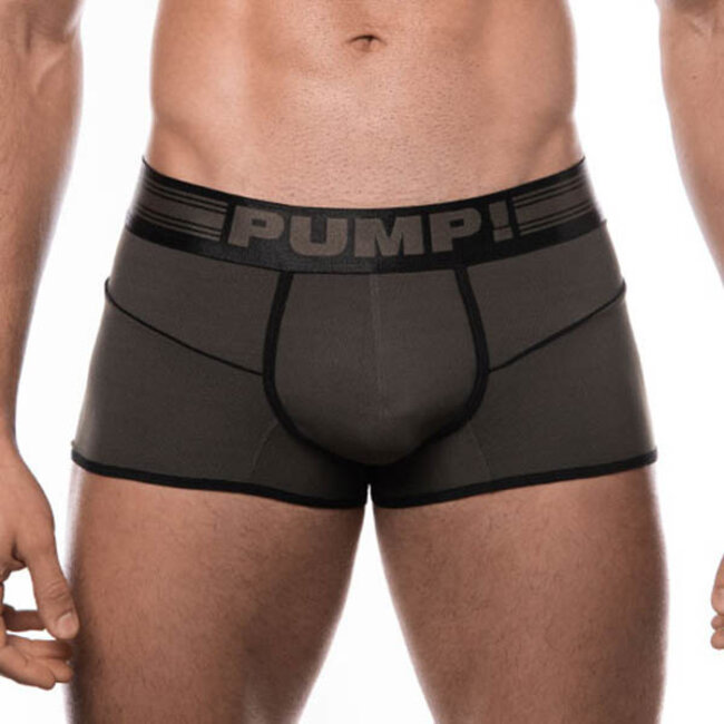 Pump Military Free-Fit boxershort