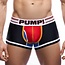 Pump Circuit Touchdown boxershort