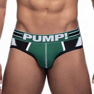 Pump Pump Boost brief