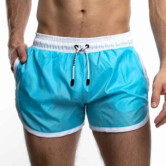 Pump Pump Aqua zwemshort