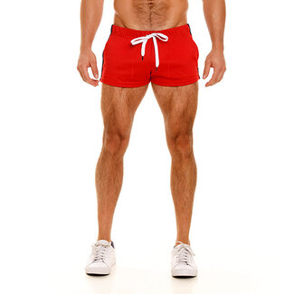 Jor Jor Atlas sportshort