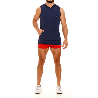 Jor Jor Atlas tanktop