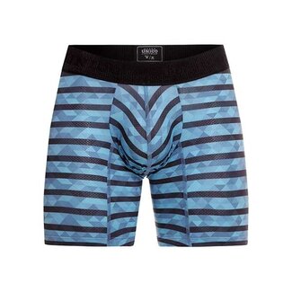 Mundo Unico Mundo Unico<br />
  Espectaculo boxershort medio