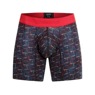 Mundo Unico Mundo Unico General<br />
  boxershort medio