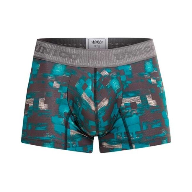 Mundo Unico Escaque<br />
  boxershort