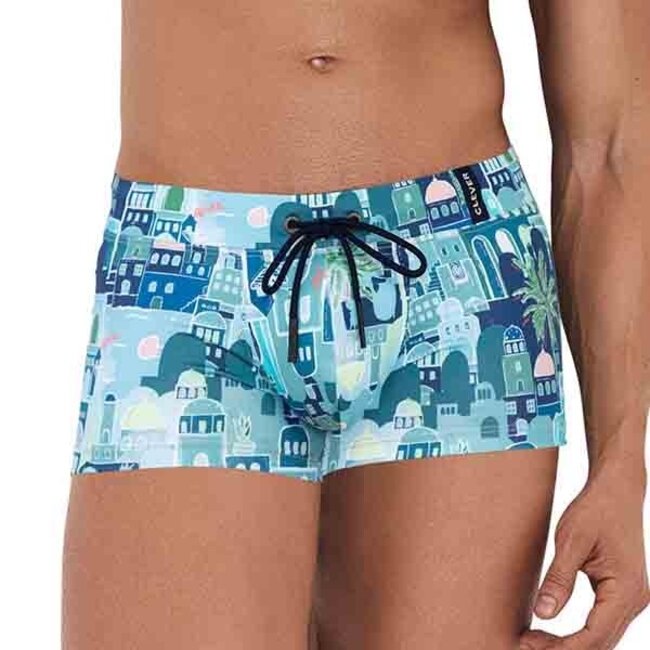 Clever Cassiel zwemshort