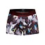 Mundo Unico Mundo Unico Hexagono  boxershort