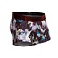 Mundo Unico Hexagono  boxershort