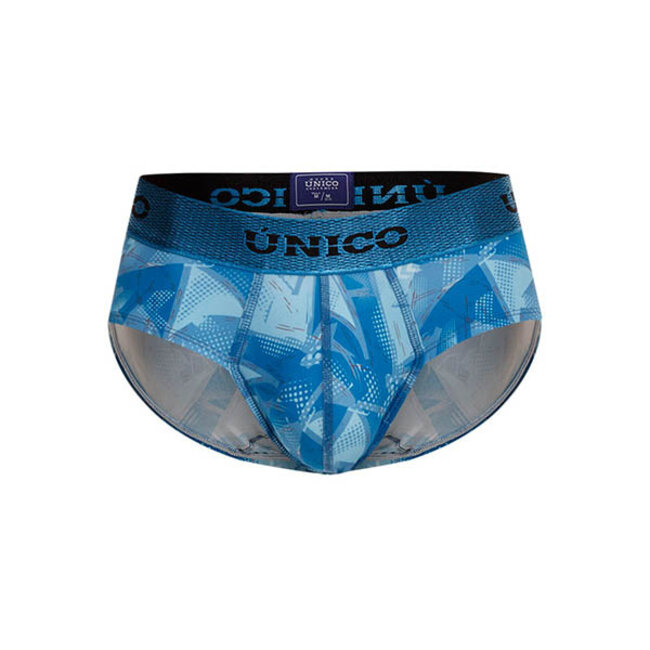 Mundo Unico  Escantillon slip