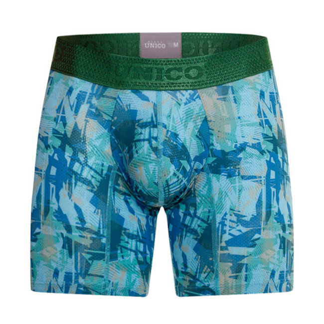 Mundo Unico Borron<br />
  boxershort medio