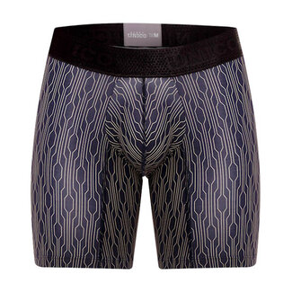 Mundo Unico Mundo Unico Valencia  boxershort medio