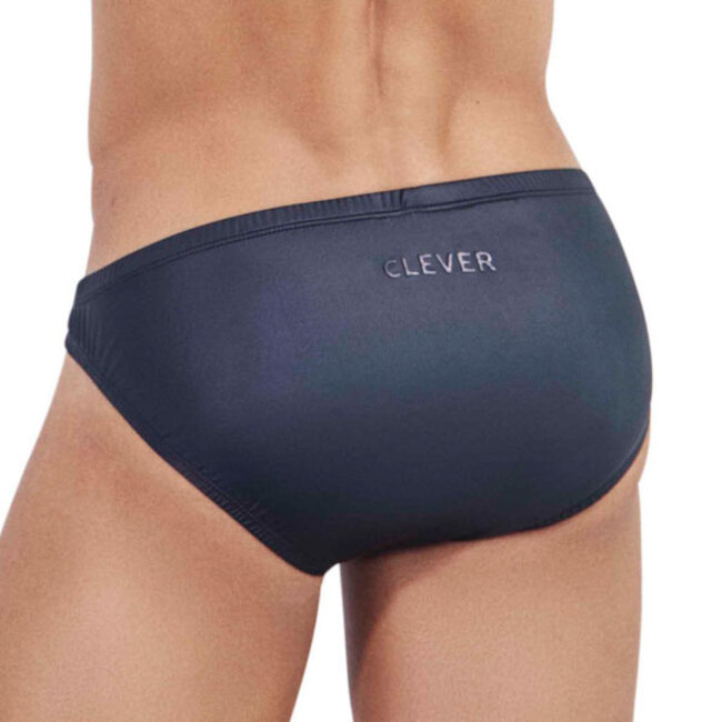 Clever Audacity Slip Wow Underwear