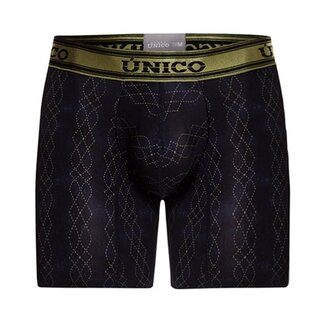 Mundo Unico Mundo Unico Laca boxershort medio