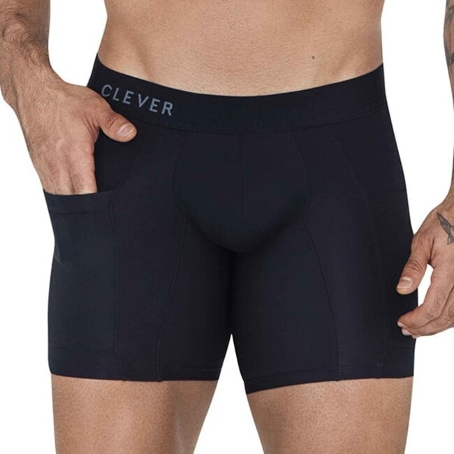 Clever Arctic long boxershort