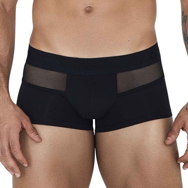 Clever Caspian boxershort