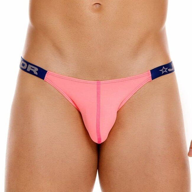 Jor Dante String Pink