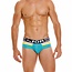 Jor Athletic Slip Green