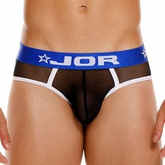 Jor Jor Dakar Slip Black