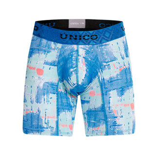 Mundo Unico Mundo Unico Plano boxershort medio