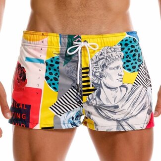Jor Jor Florence Zwemshort