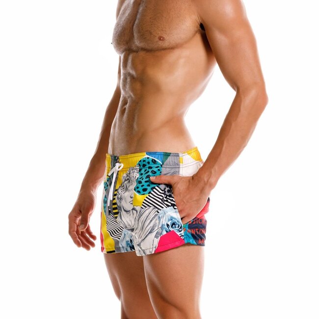 Jor Florence Zwemshort