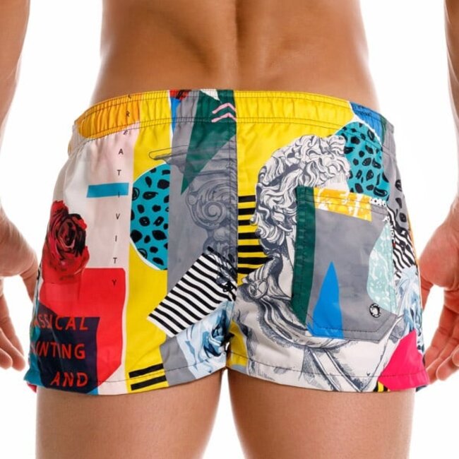 Jor Florence Zwemshort