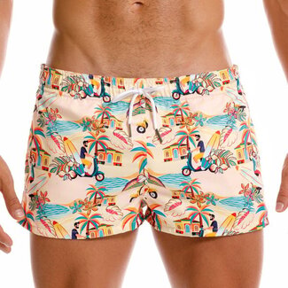 Jor Jor Kaili Zwemshort
