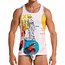 Jor Jor Florence Tank Top