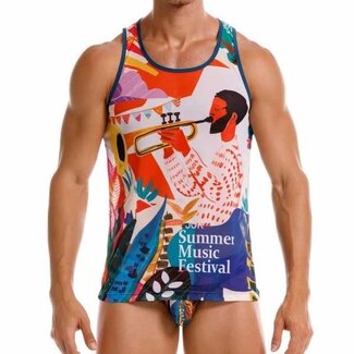 Jor Jor Fest Tank Top