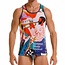 Jor Jor Fest Tank Top