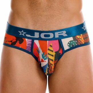 Jor Jor Fest Slip