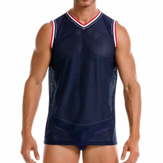 Jor Jor Martini Tank Top