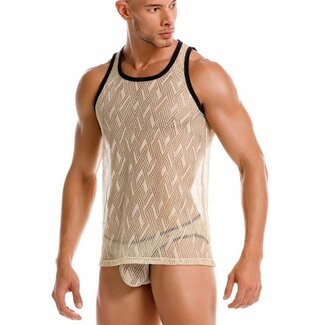 Jor Jor Imperial Tank Top