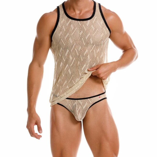 Jor Imperial Tank Top