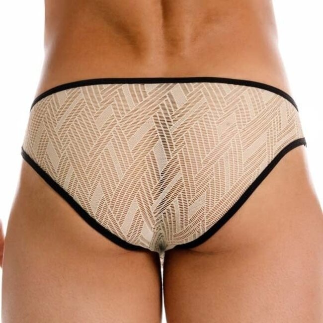 Jor Imperial Bikini Slip