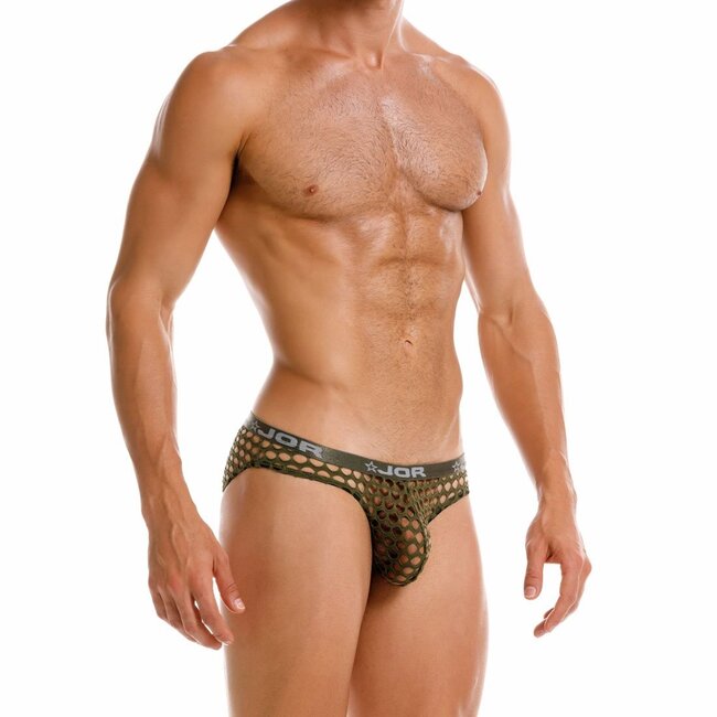 Jor Urban Bikini Slip