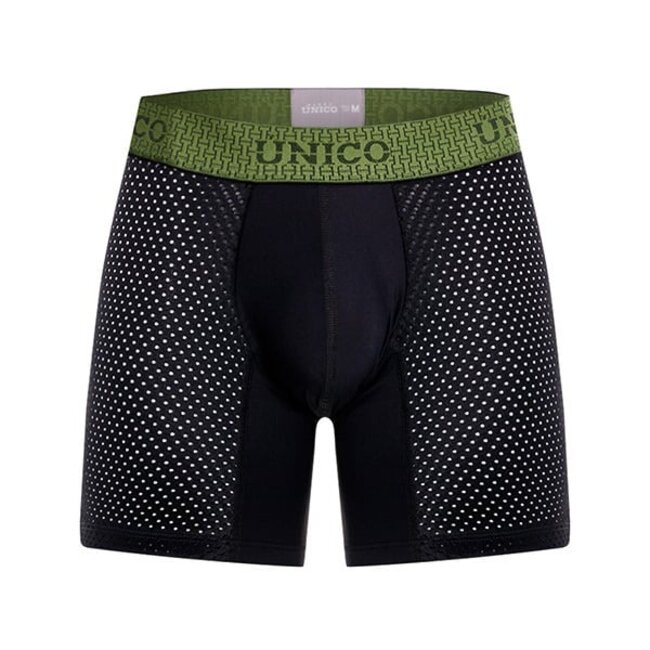 Mundo Unico boxershort medio tribunal
