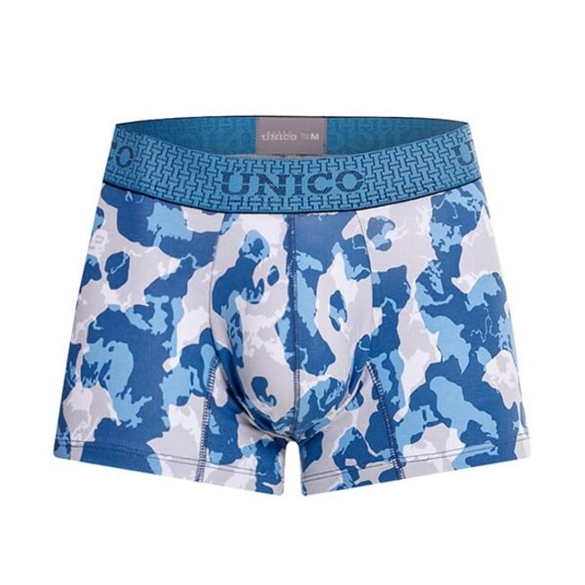 Mundo Unico boxershort vinilo