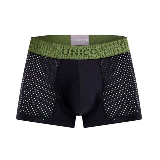 Mundo Unico boxershort tribunal