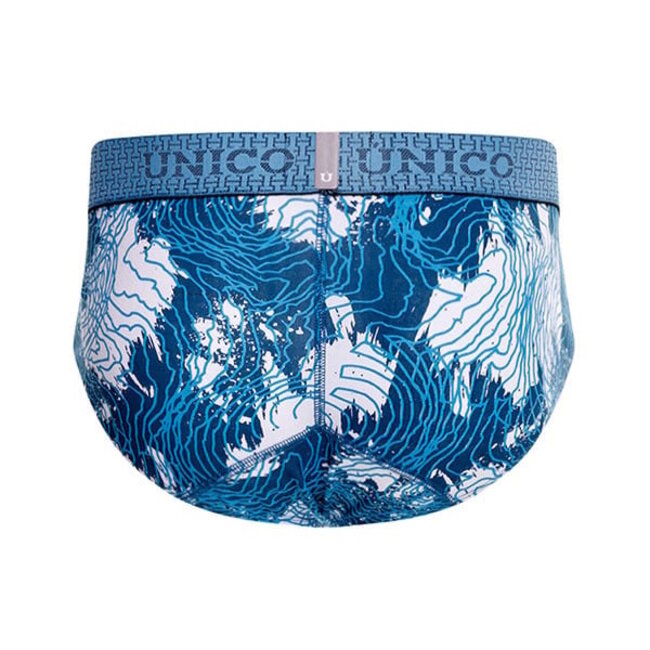 Mundo Unico slip barníz