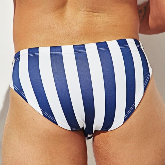 Intymen Partner zwemslip navy