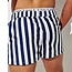 Intymen Social zwemshort navy